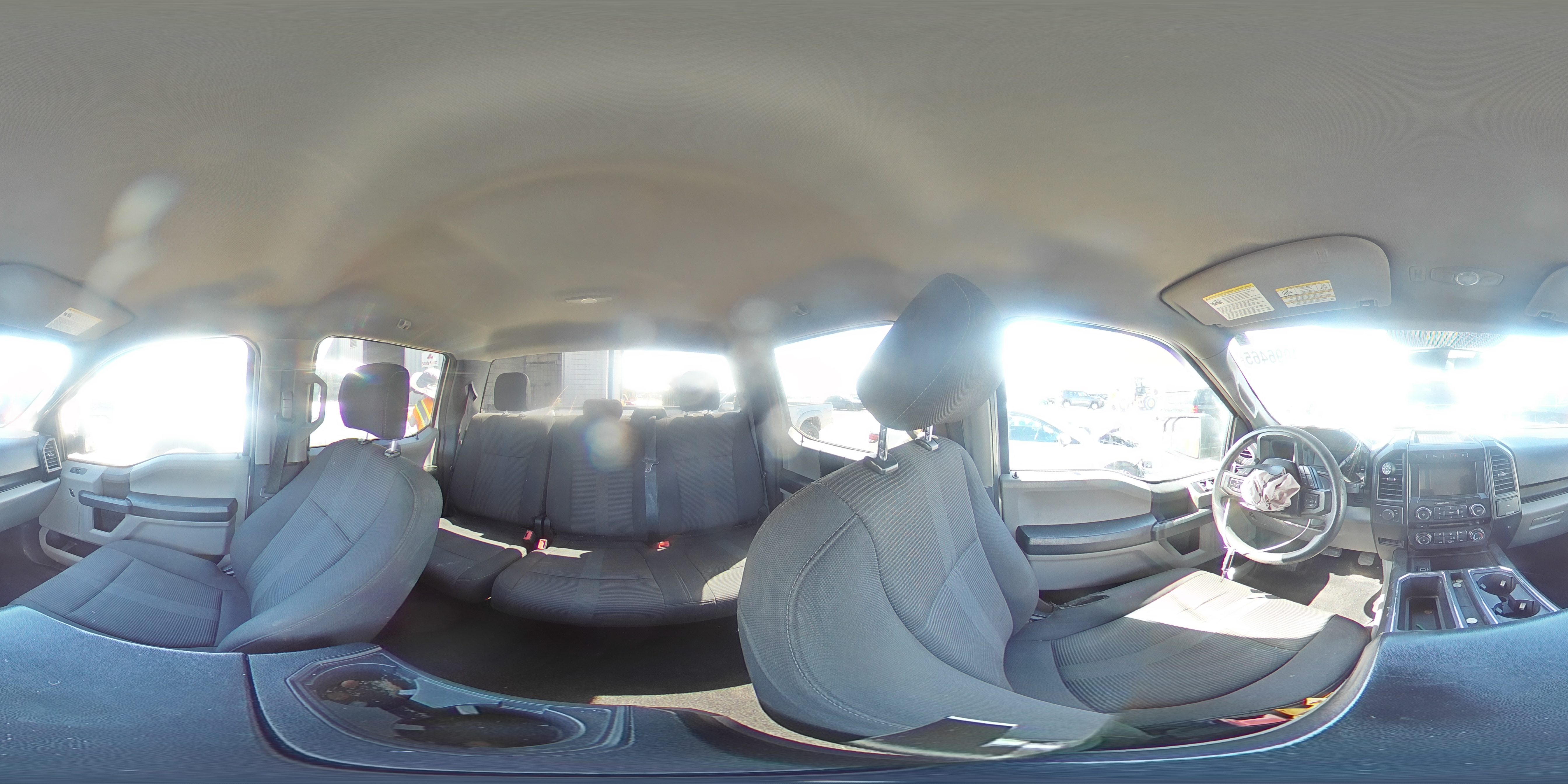 2018 Ford F150 Supercrew VIN: 1FTEW1CP8JKC11908 Lot: 64096465