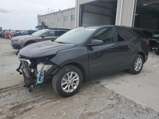  CHEVROLET EQUINOX 2020 Szary