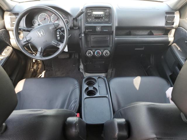 2006 HONDA CR-V LX  