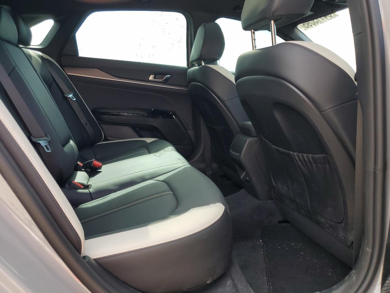 2025 Kia K5 Gt Line VIN: KNAG64J78S5312344 Lot: 64113095