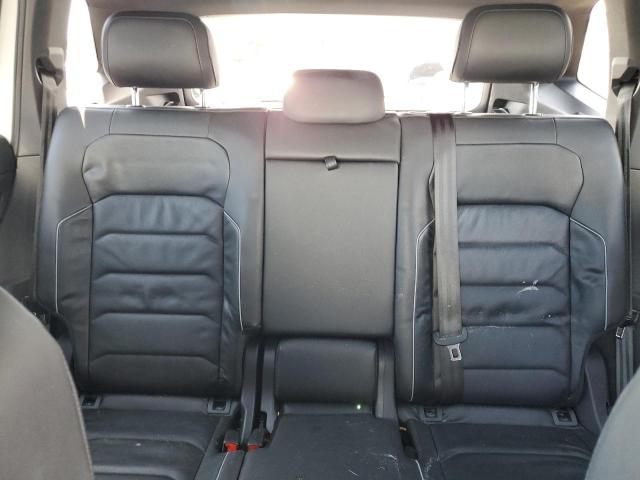 2019 VOLKSWAGEN TIGUAN SEL PREMIUM  