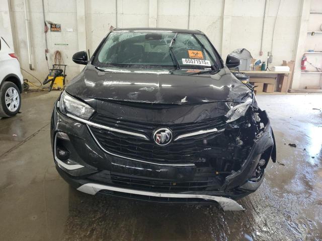  BUICK ENCORE 2022 Czarny