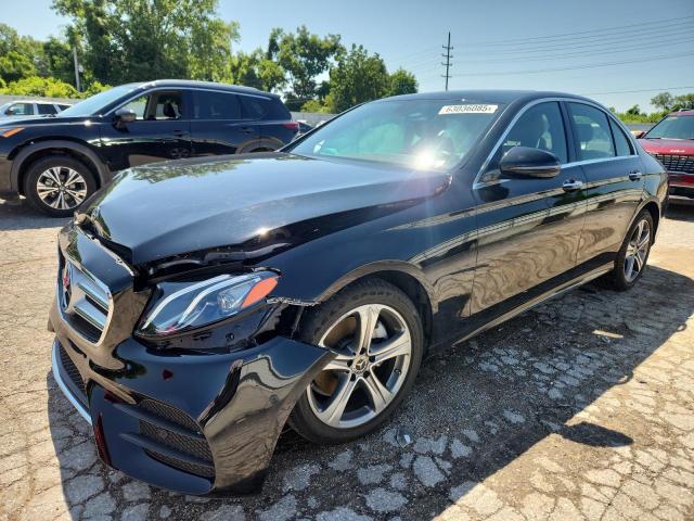 2018 Mercedes-Benz E 300 4Matic