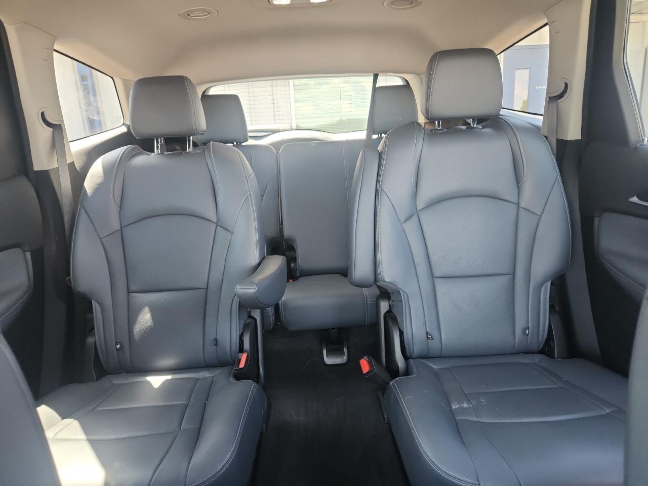 2020 Buick Enclave Essence VIN: 5GAEVAKW5LJ291206 Lot: 62913895