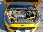 2016 FORD FOCUS ST-3 TURBO  for sale at Copart WHITBURN