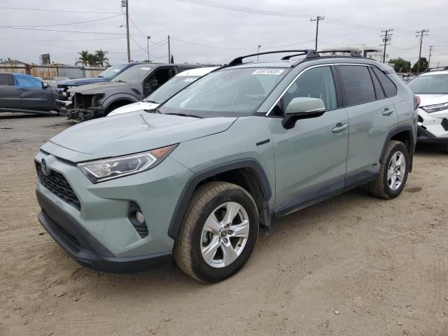 TOYOTA RAV4 – zdjęcie z aukcji, lot #65974935