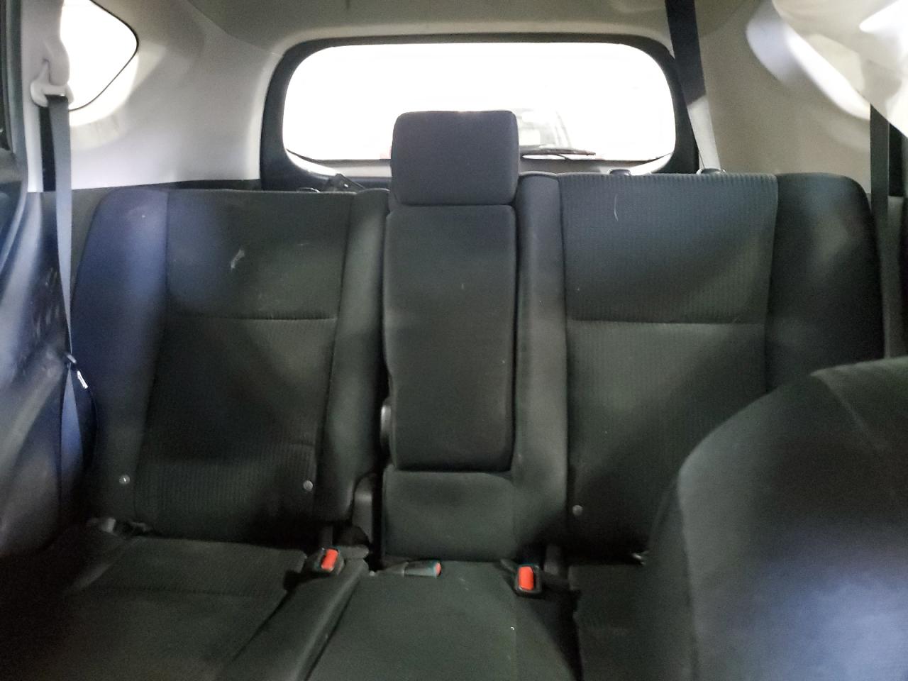 2017 Toyota Rav4 Le VIN: 2T3ZFREV9HW335182 Lot: 63643045