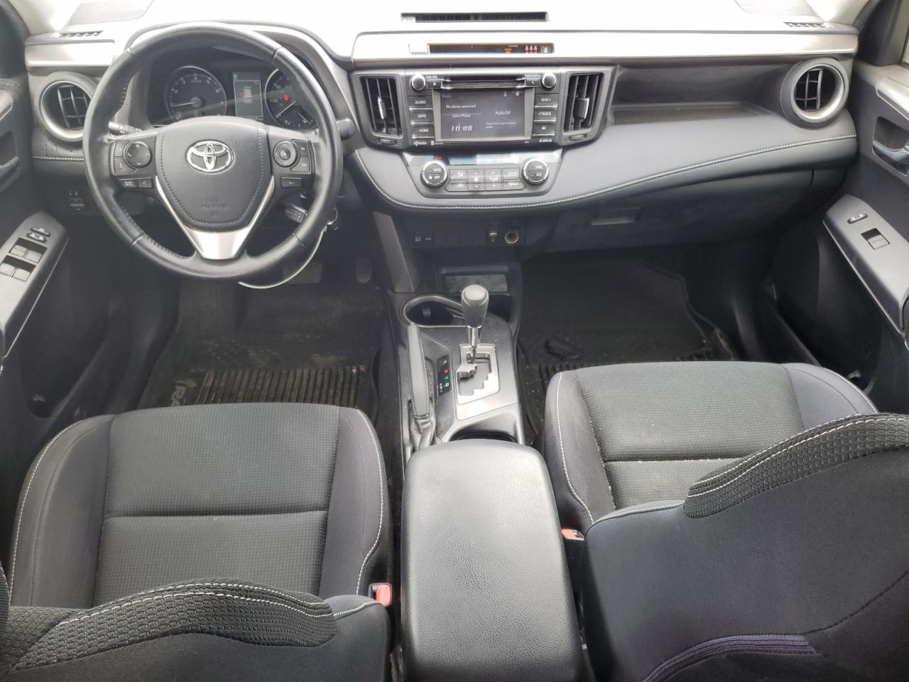 2017 Toyota Rav4 Xle VIN: JTMRFREV0HJ144362 Lot: 65919615