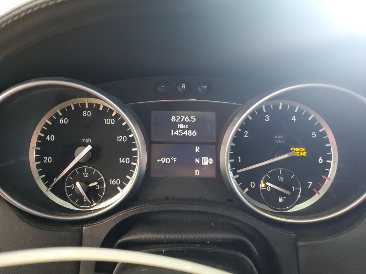 2011 Mercedes-Benz Gl 450 4Matic VIN: 4JGBF7BEXBA649693 Lot: 64448105
