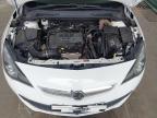 2013 VAUXHALL ASTRA GTC for sale at Copart SANDTOFT