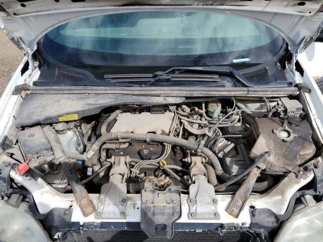 2003 PONTIAC MONTANA   