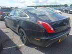 2013 JAGUAR XJ PORTFOL for sale at Copart SANDTOFT