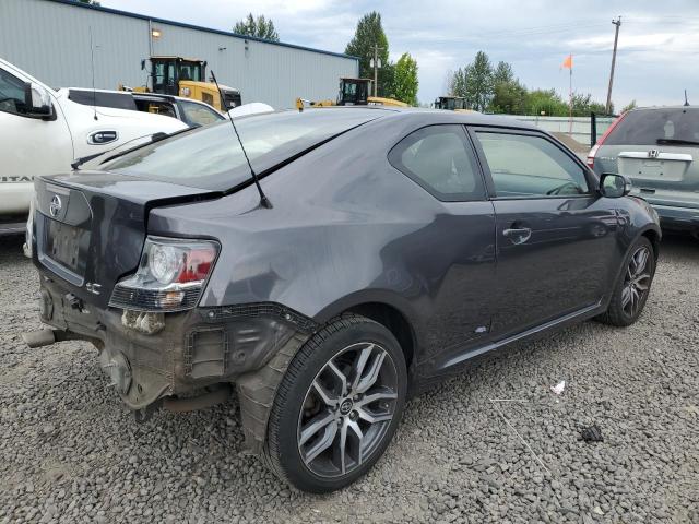  TOYOTA SCION 2016 Серый