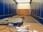 2016 IVEC EUROCARGO for sale at Copart SANDTOFT