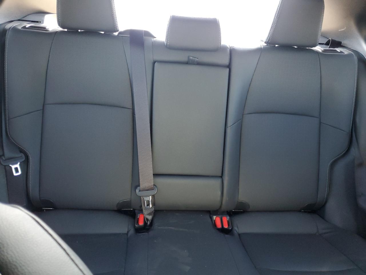 2023 Toyota Bz4X Xle VIN: JTMABACA5PA022766 Lot: 63875955