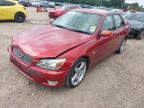 1999 LEXUS IS200 SE A for sale at Copart COLCHESTER