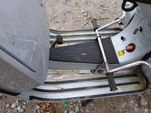 2017 PIAGGIO VESPA PX 125 