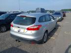 2012 FORD FOCUS EDGE for sale at Copart SANDTOFT