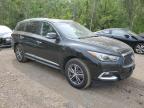 2016 INFINITI QX60    for sale at Copart ON - COOKSTOWN