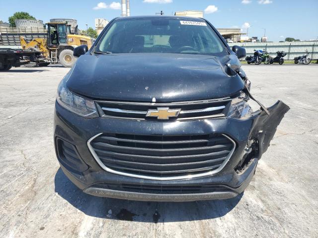  CHEVROLET TRAX 2020 Czarny