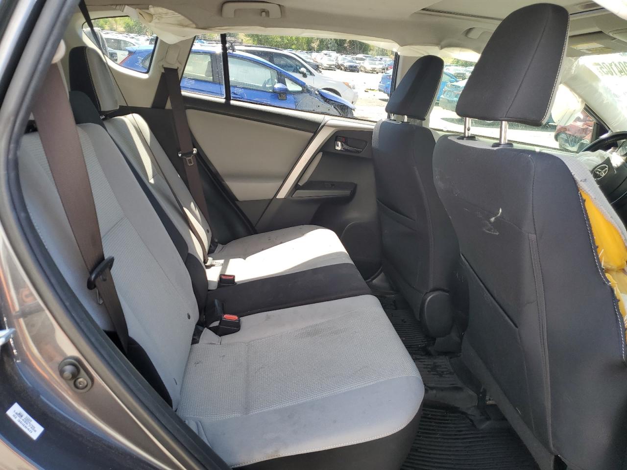 2017 Toyota Rav4 Xle VIN: JTMRFREV8HJ707254 Lot: 64804105