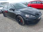 2014 VOLKSWAGEN GOLF GTD for sale at Copart CORBY
