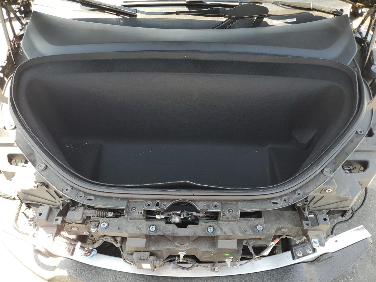 2022 Tesla Model X VIN: 7SAXCBE62NF351552 Lot: 62916755