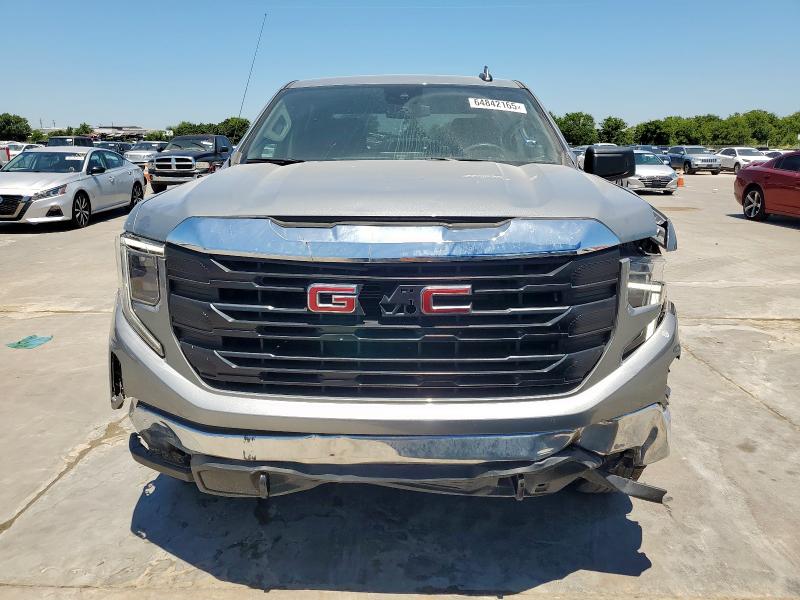  GMC SIERRA 2024 Gray