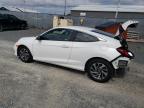 2020 HONDA CIVIC LX   à vendre chez Copart NS - HALIFAX