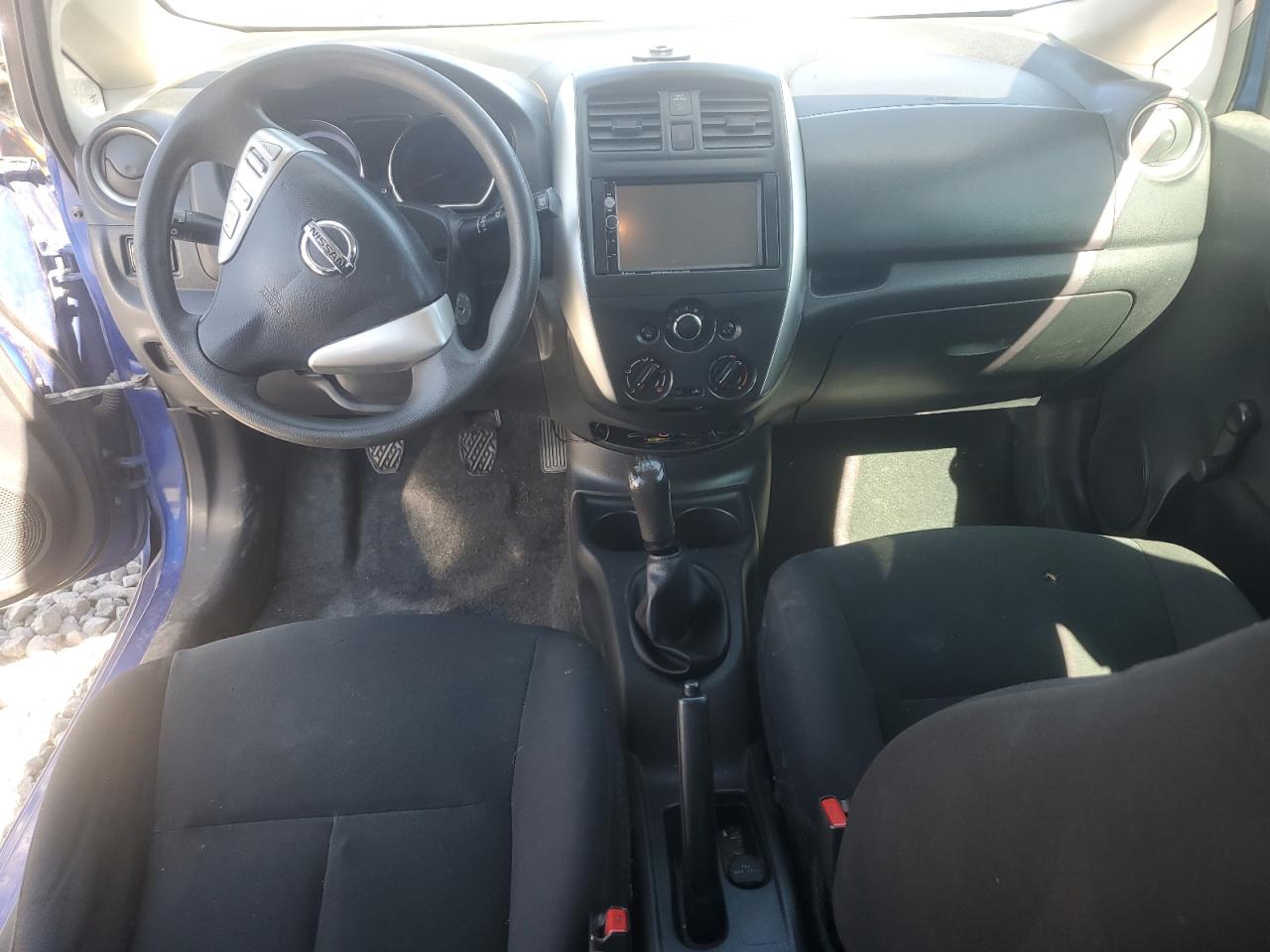 2016 Nissan Versa Note S VIN: 3N1CE2CPXGL390785 Lot: 65164905