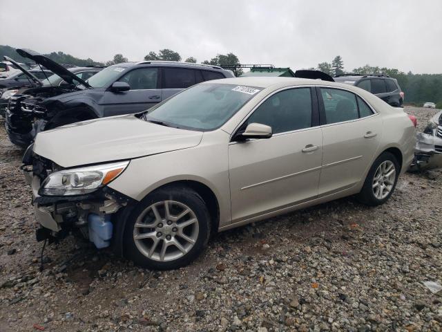  CHEVROLET MALIBU 2014 Złoty