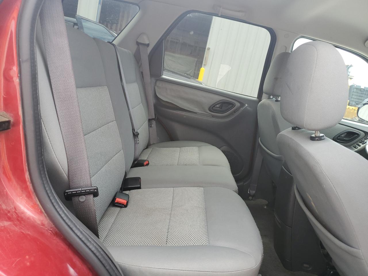 2006 Ford Escape Xlt VIN: 1FMYU93126KC15209 Lot: 64124965