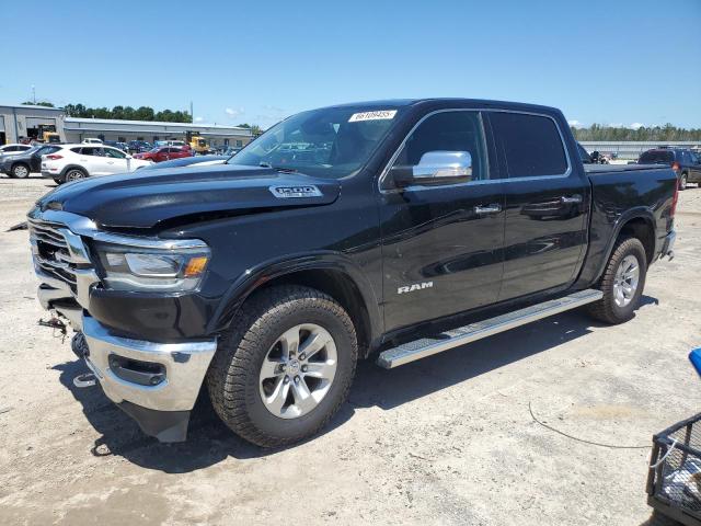  RAM 1500 2020 Черный