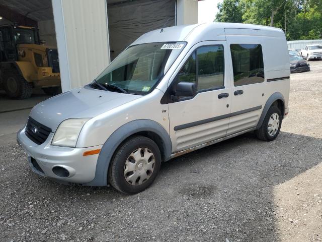 2013 Ford Transit Connect Xlt