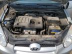 2010 HYUNDAI ACCENT SE   for sale at Copart ON - TORONTO