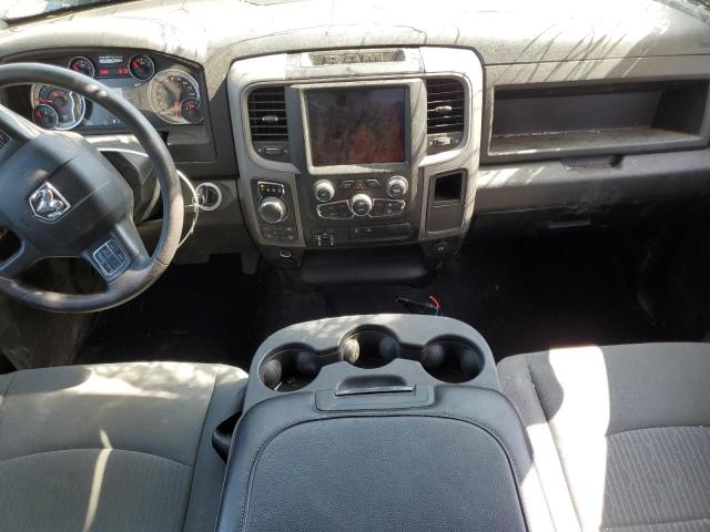  RAM 1500 2023 Biały