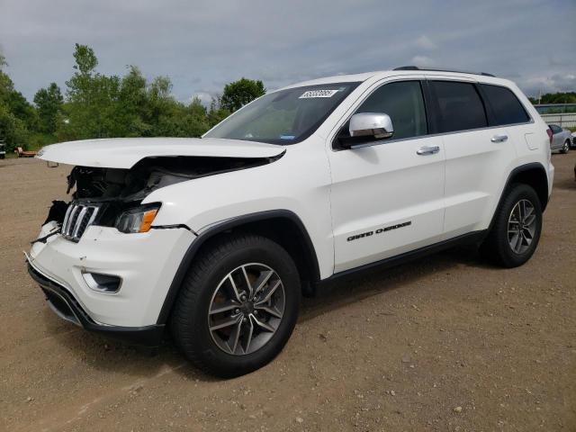 JEEP GRAND CHER 2021