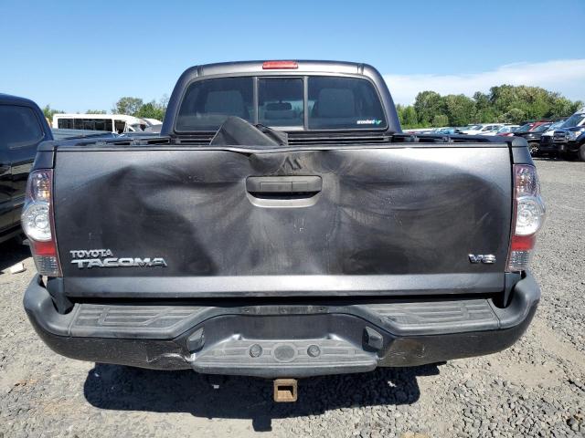  TOYOTA TACOMA 2013 Charcoal