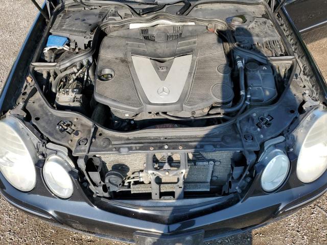 2008 MERCEDES-BENZ E 320 CDI  