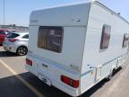 2002 LUNAR ZENITH for sale at Copart CHESTER