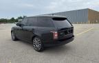 2016 LAND ROVER RANGE ROVER SUPERCHARGED   à vendre chez Copart ON - TORONTO