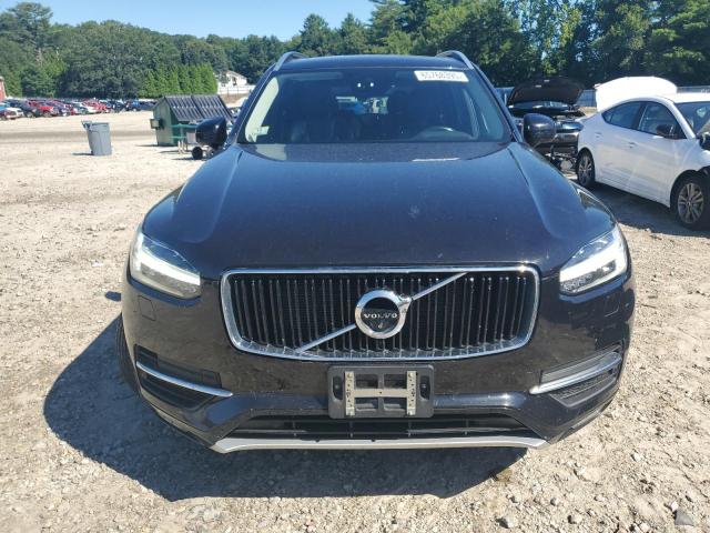  VOLVO XC90 2018 Czarny