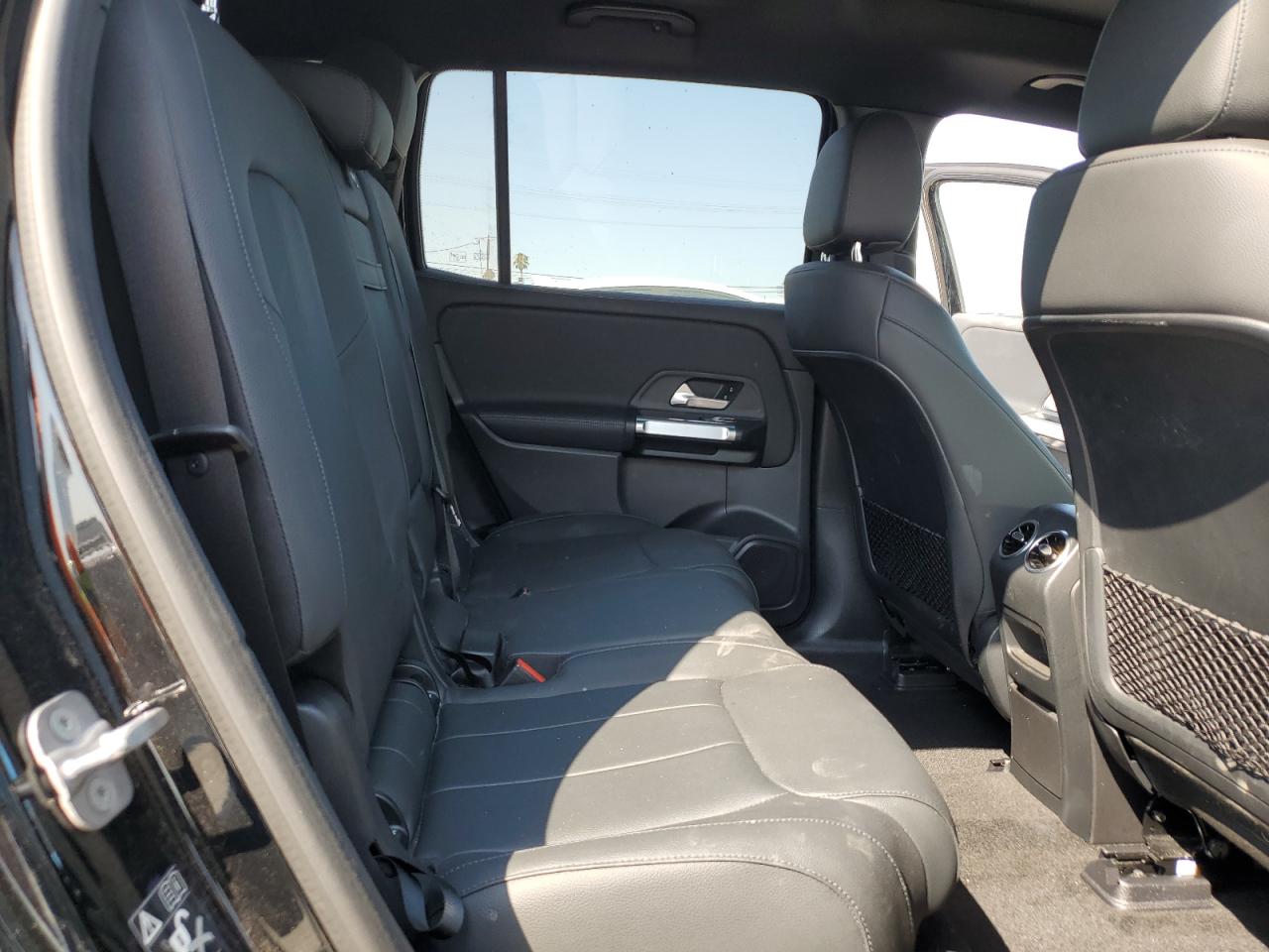2023 Mercedes-Benz Eqb 300 4Matic VIN: W1N9M0KBXPN067785 Lot: 65478115