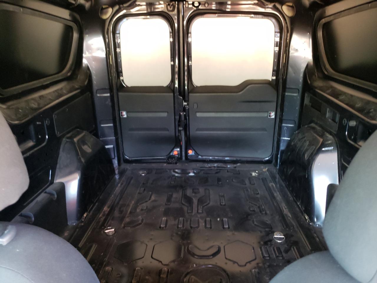2022 Ram Promaster City Tradesman VIN: ZFBHRFAB7N6W58367 Lot: 65654375