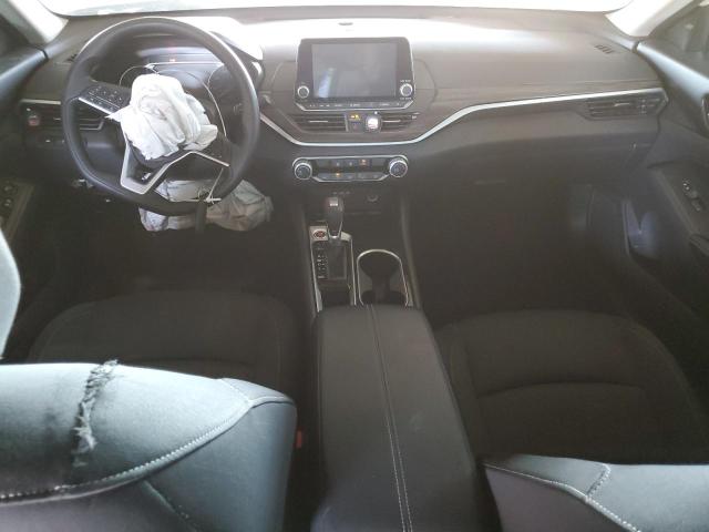  NISSAN ALTIMA 2024 Biały
