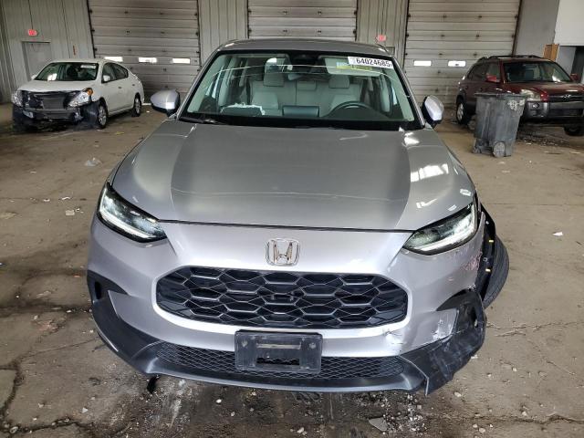  HONDA HR-V 2024 Szary