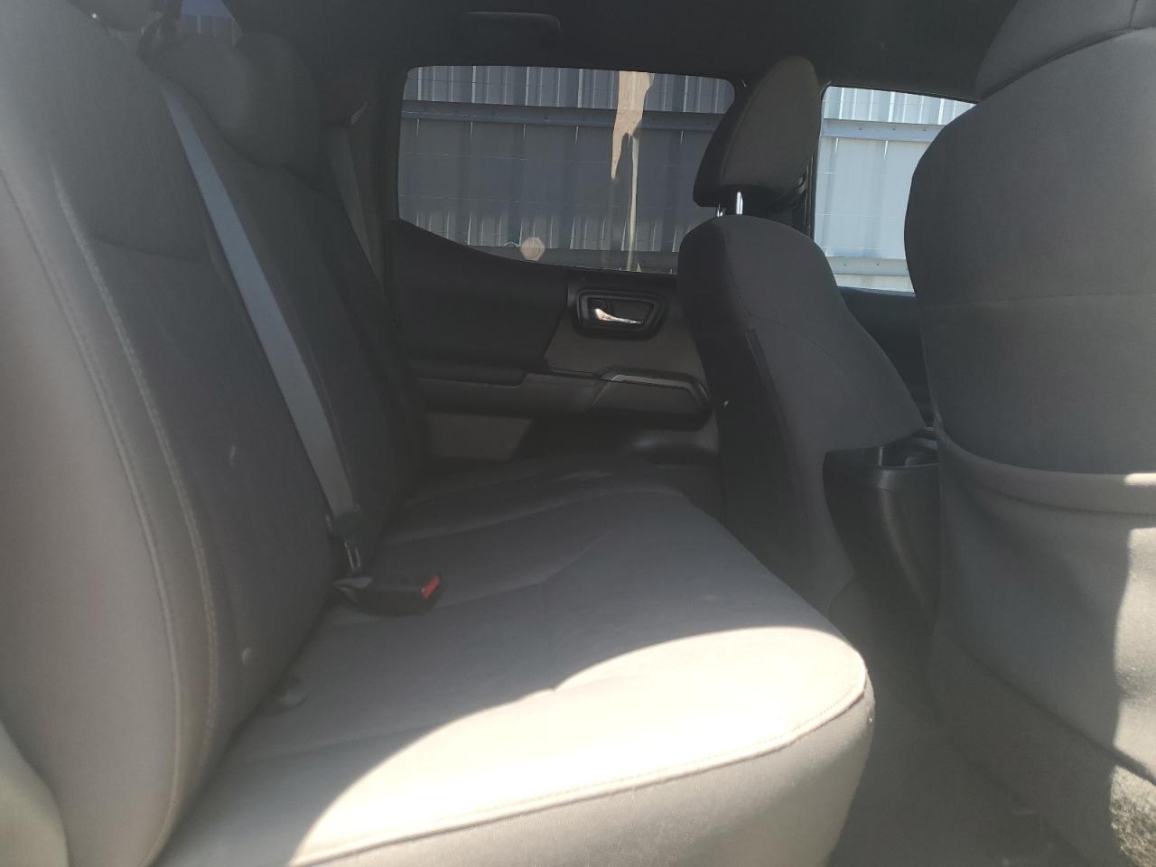 2019 Toyota Tacoma Double Cab VIN: 3TMAZ5CN8KM113385 Lot: 64519945