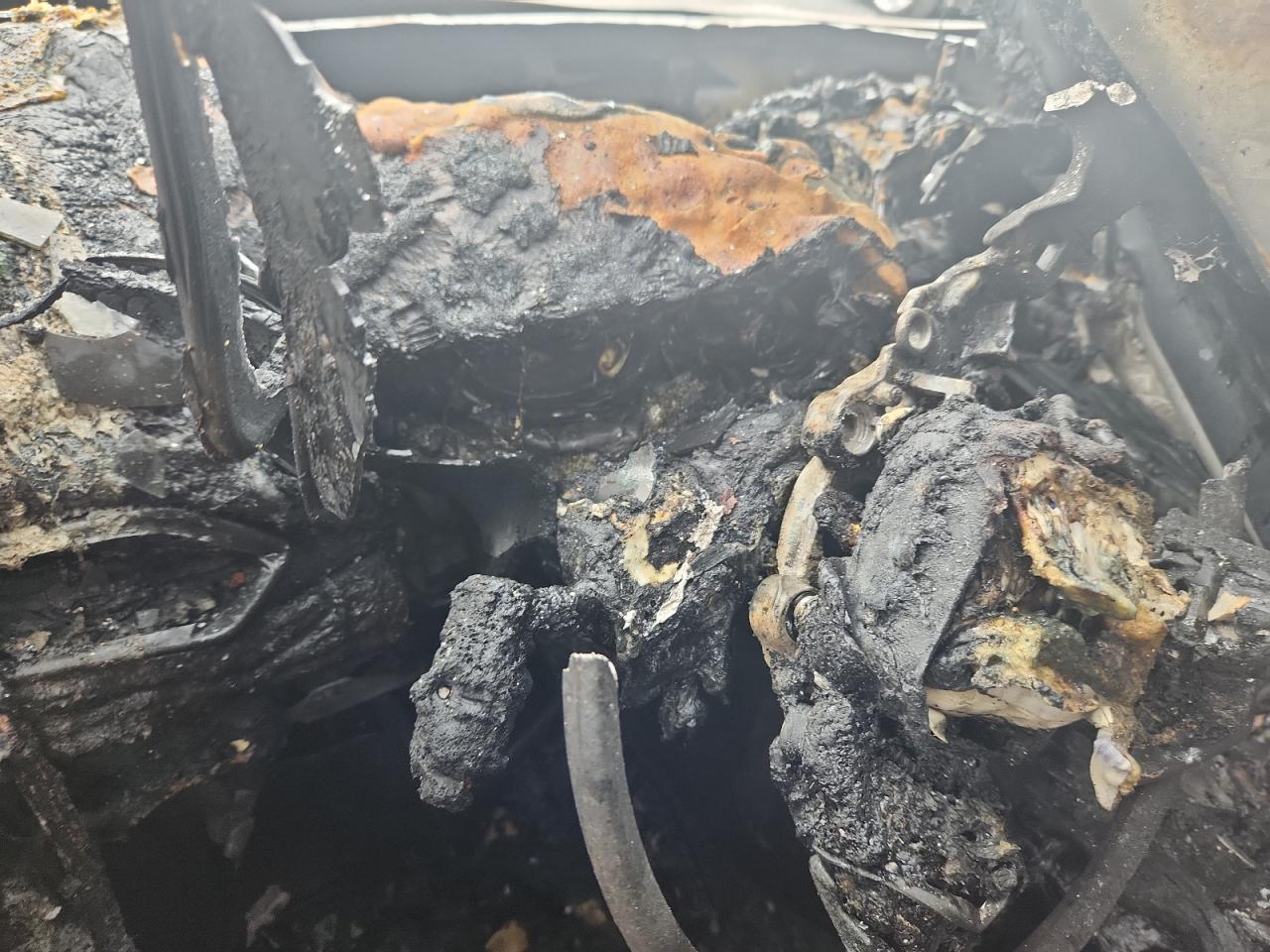 2024 Mazda Cx-5 Select VIN: JM3KFBBL5R0447129 Lot: 63696975