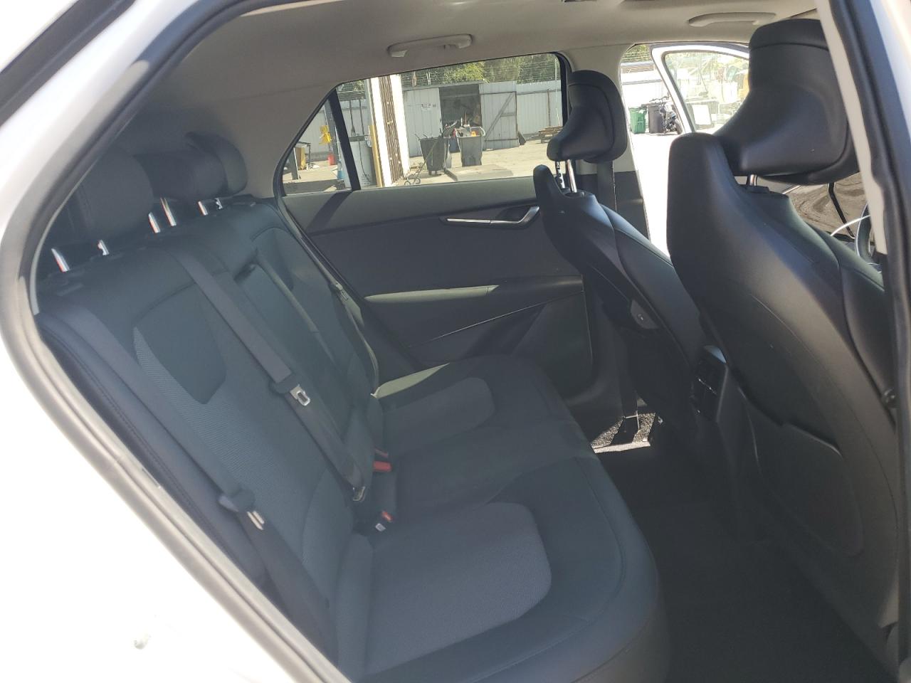 2024 Kia Niro Ex VIN: KNDCR3LE3R5185785 Lot: 63195635