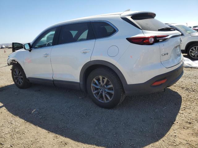  MAZDA CX-9 2021 Белы